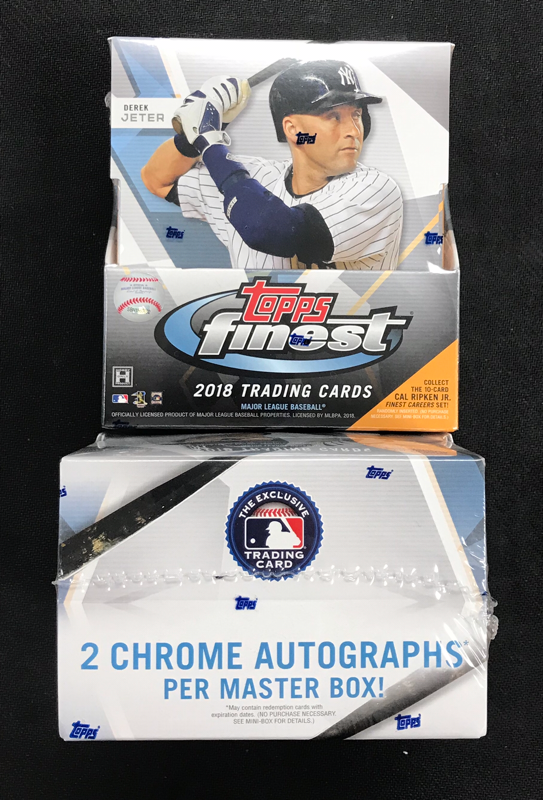 即決のみ！☆TOPPS MLB 2018 FINEST #100 大谷翔平【ロサンゼルス 
